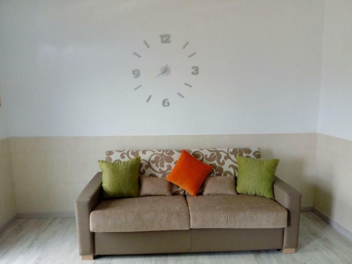 Casa Mina Apartment