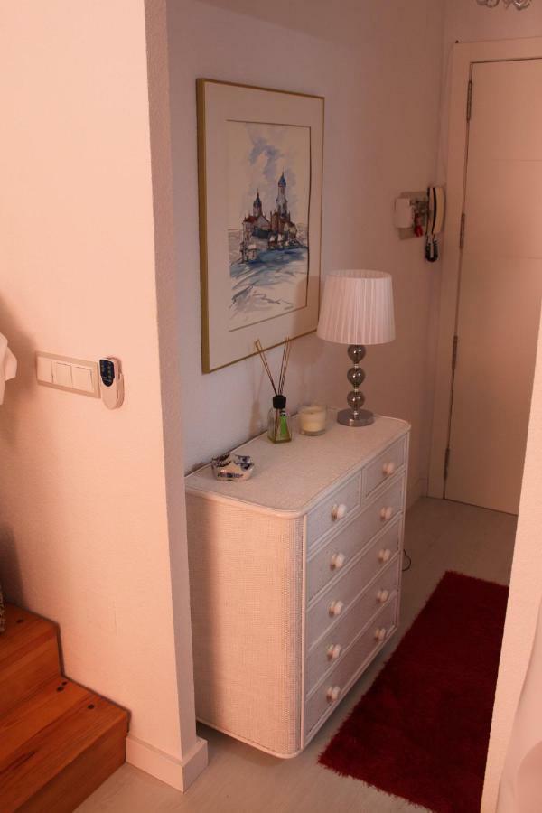 Luxury Duplex Palmeras