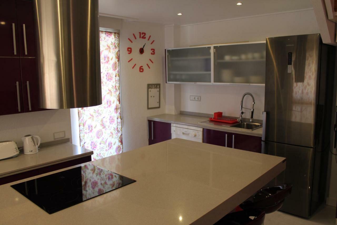 Luxury Duplex Palmeras * Los Alcázares