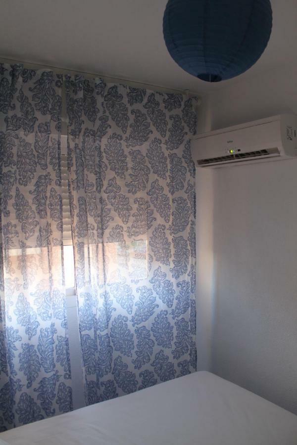 Apartamento Luxury Duplex Palmeras