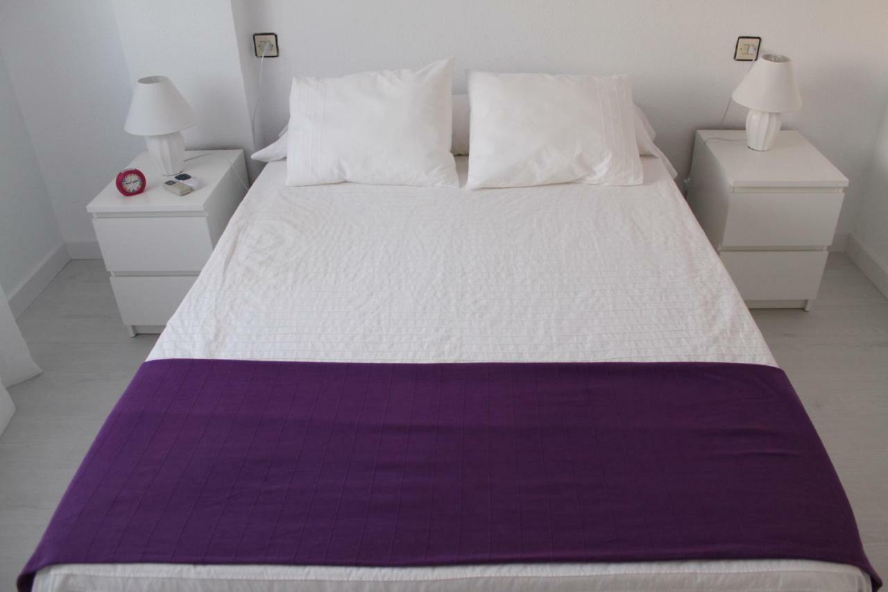 Apartamento Luxury Duplex Palmeras *