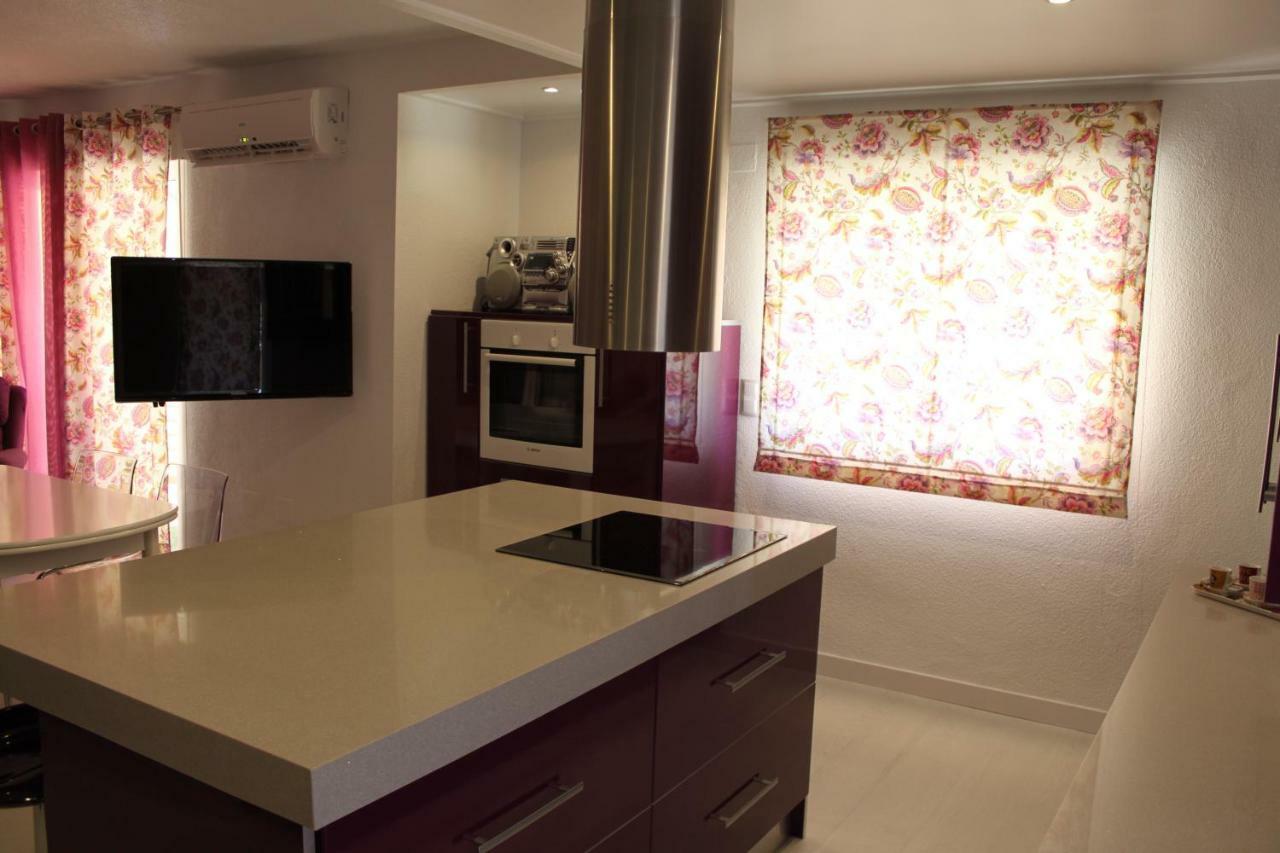 Luxury Duplex Palmeras Apartamento