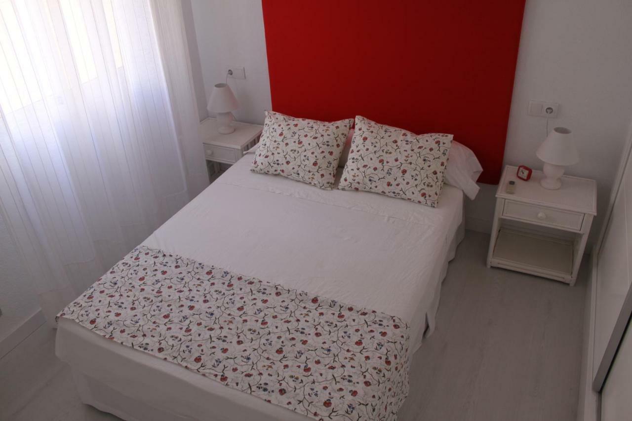 Apartamento Luxury Duplex Palmeras