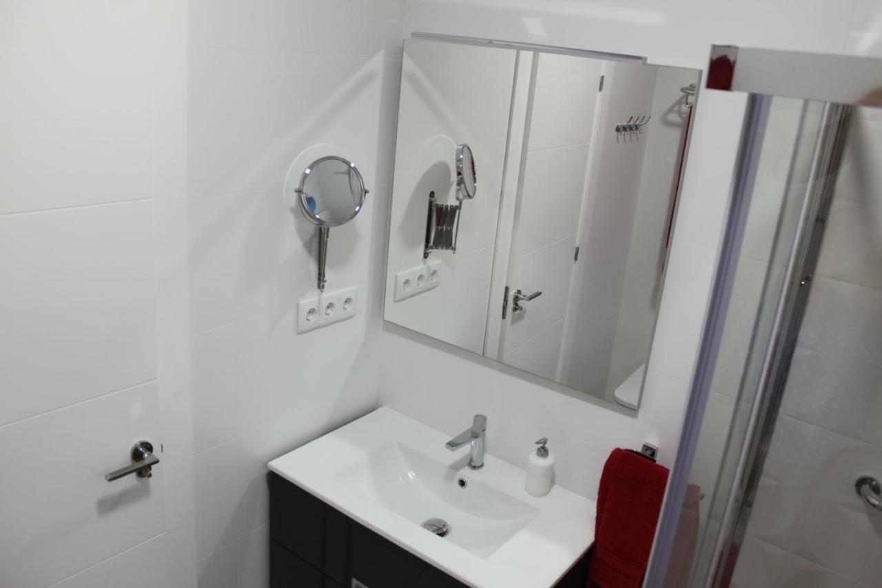 Luxury Duplex Palmeras