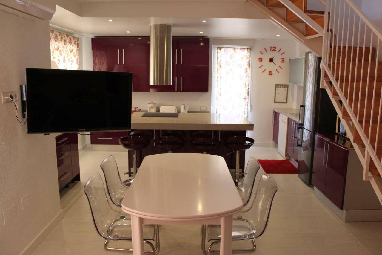 Luxury Duplex Palmeras