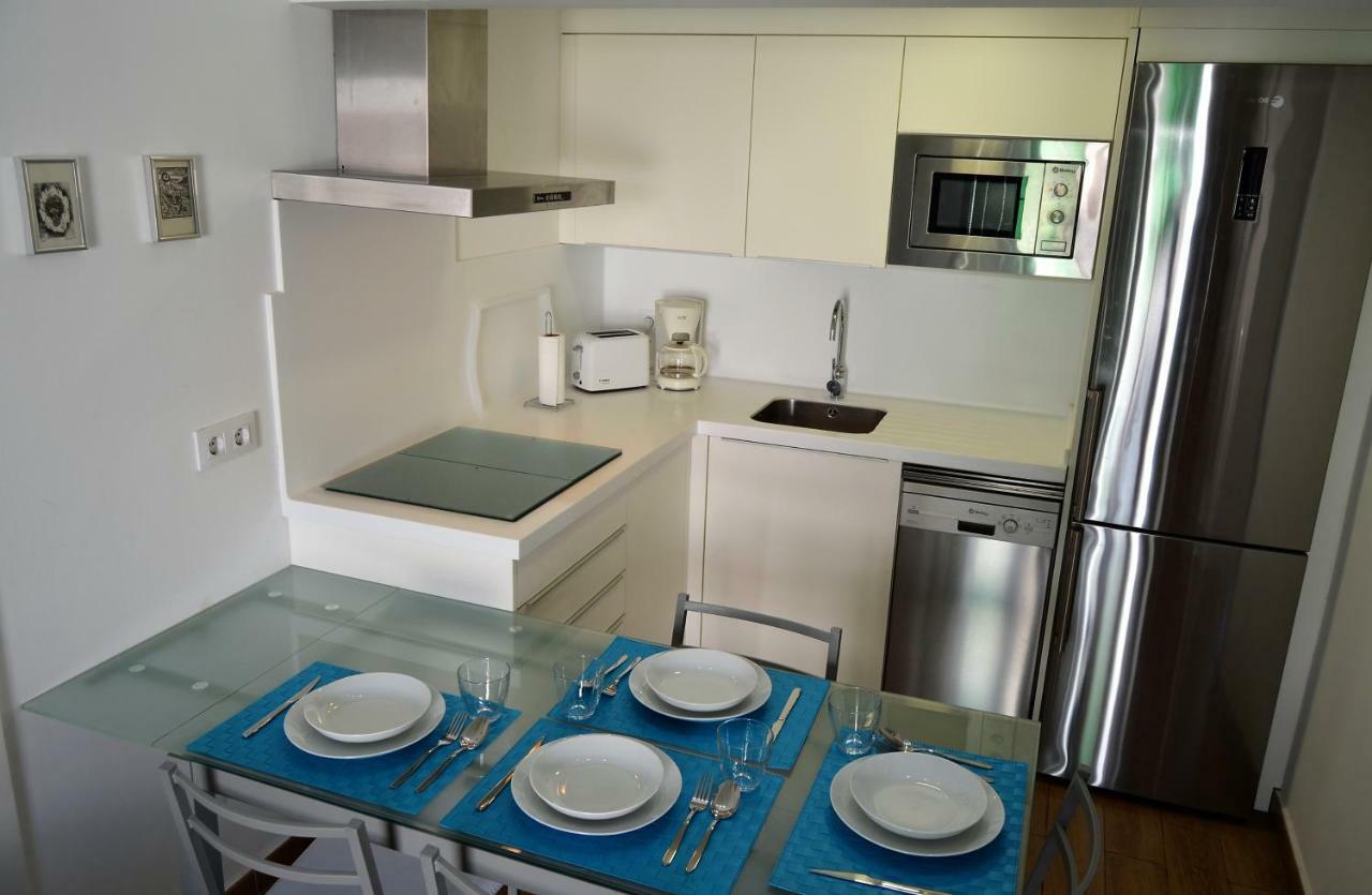 Apartamento Ack