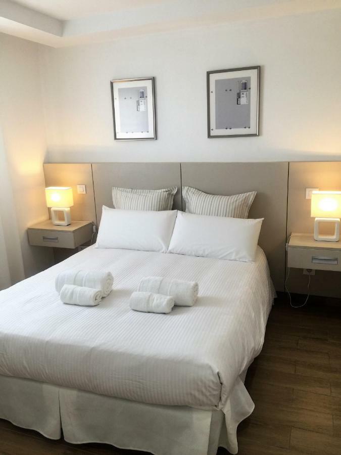 Apartamento Ack *