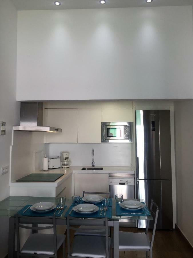 Apartamento Ack *