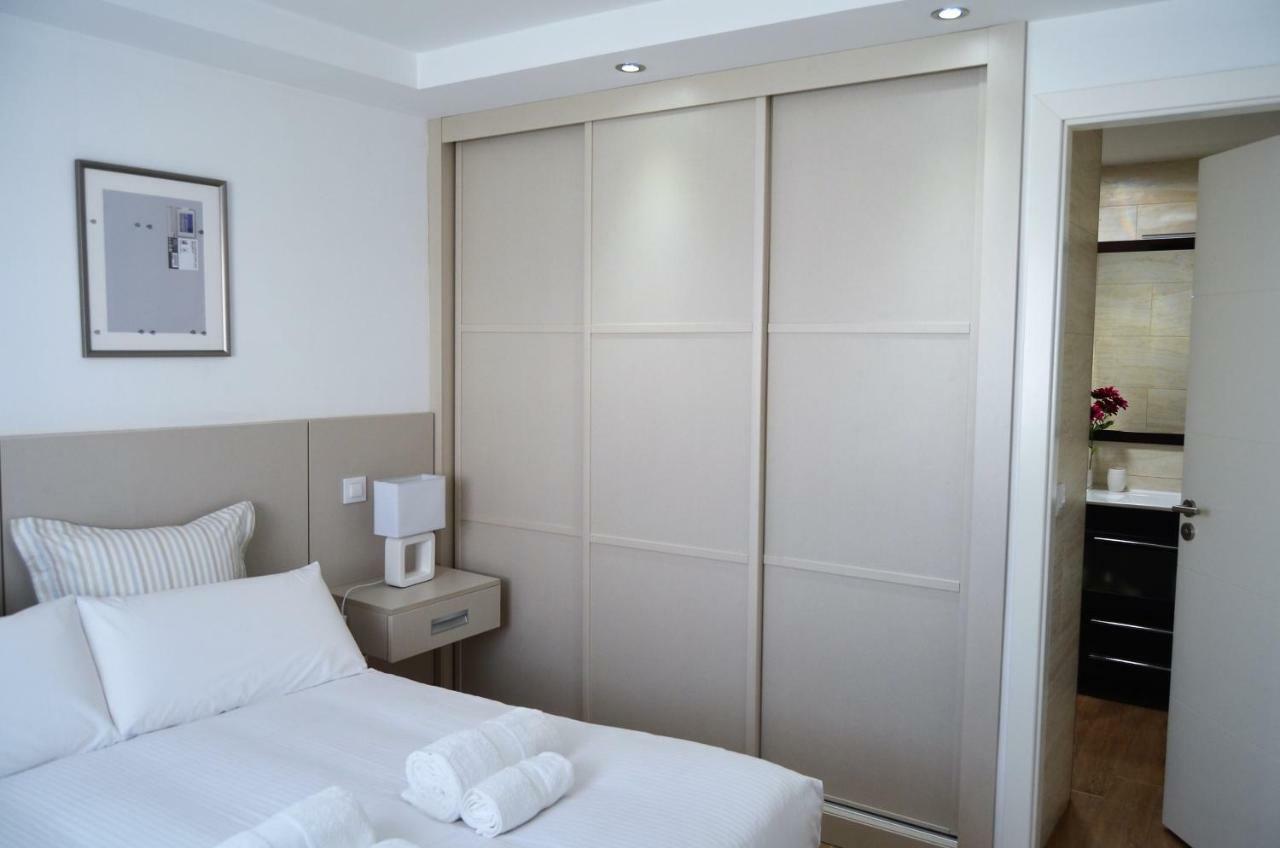 Ack Apartamento Playa del Inglés