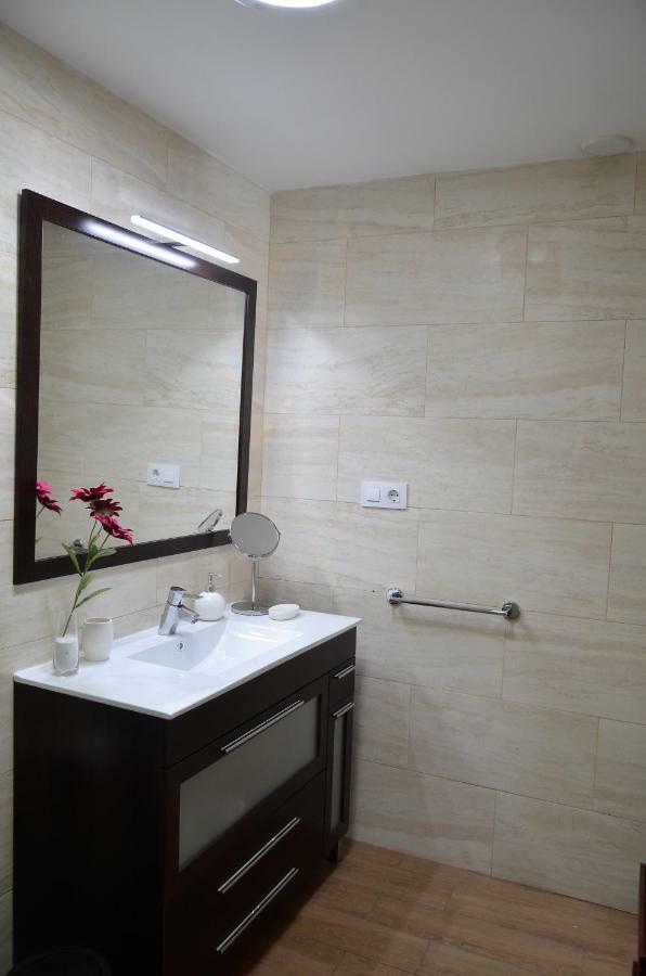 Apartamento Ack *