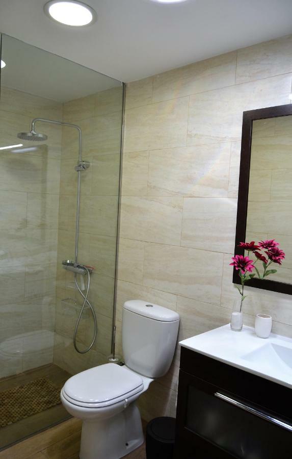 Apartamento Ack