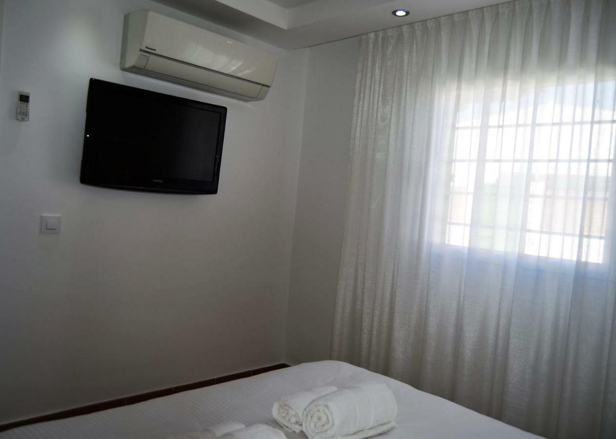 Ack Apartamento Playa del Inglés