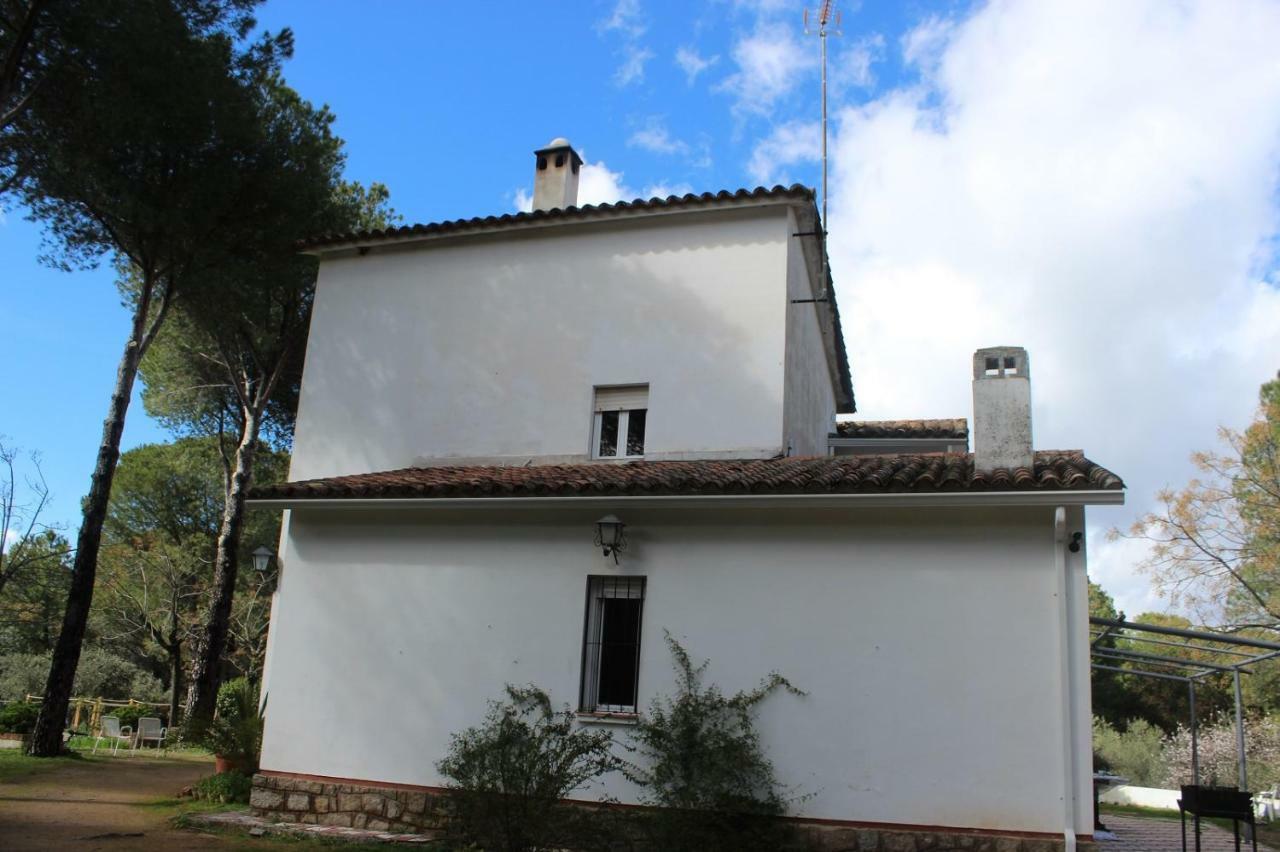 Vina Concepcion Holiday home Andujar