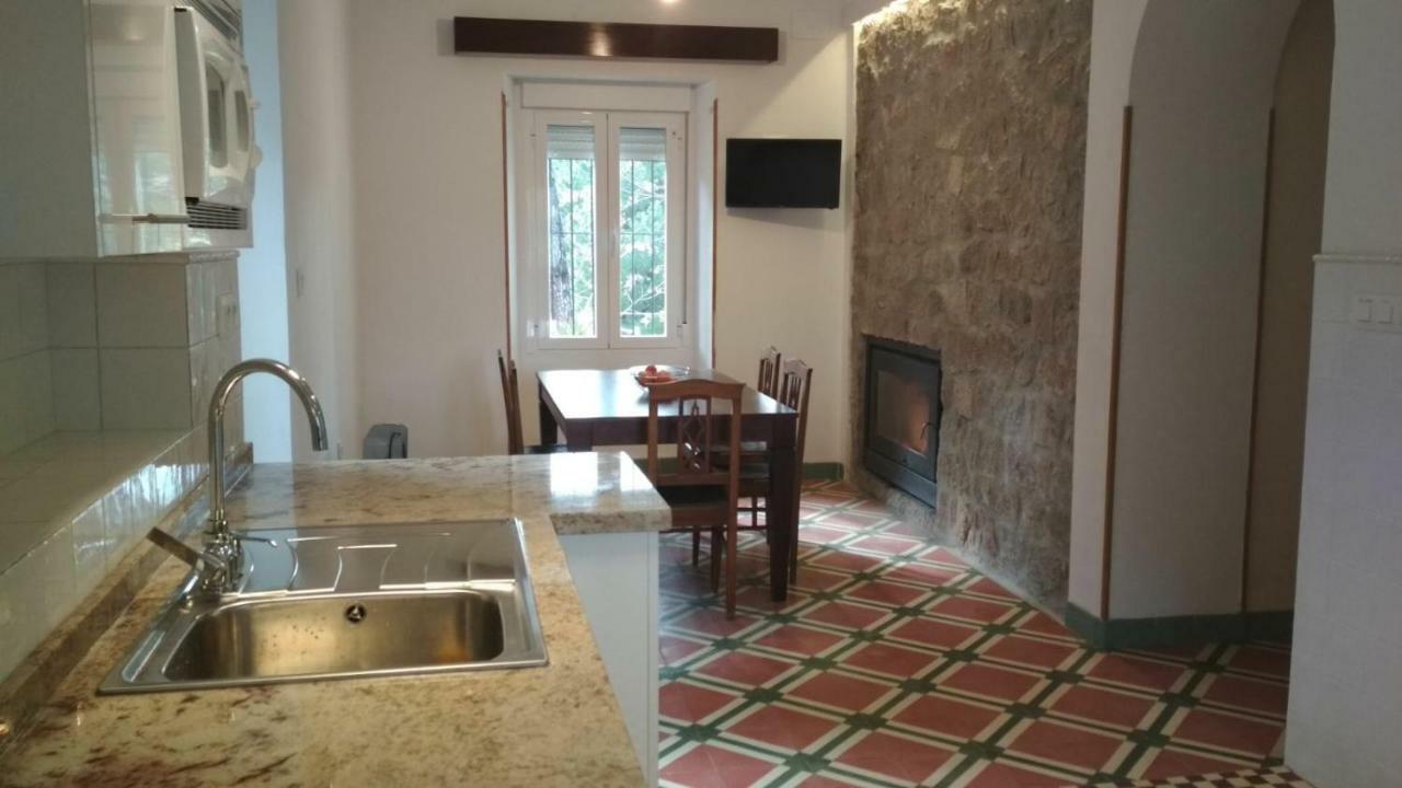 Vina Concepcion Holiday home