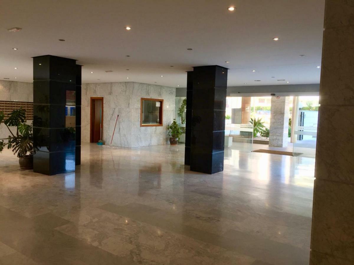 Apartamento Horizonte Calpe