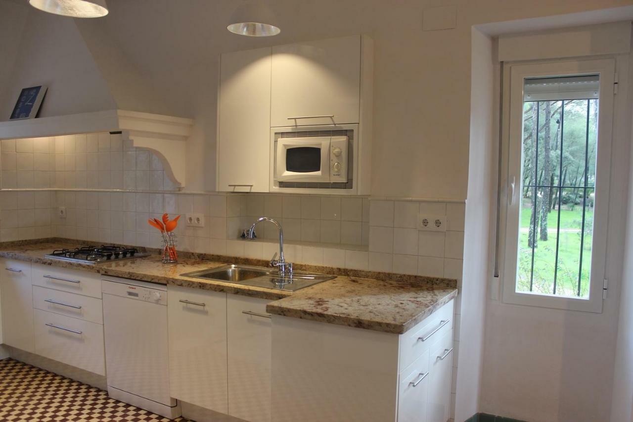 Holiday home Vina Concepcion Andujar
