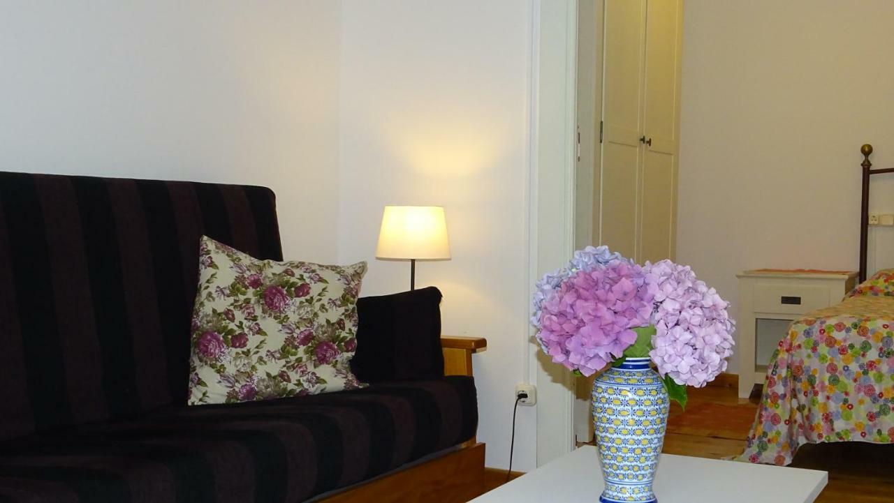 Apartamento Canal Apartment