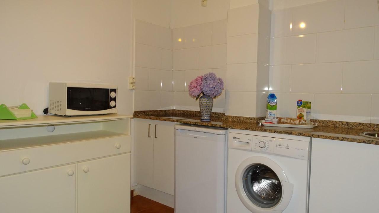 Apartment Apartamento Canal Ribadesella