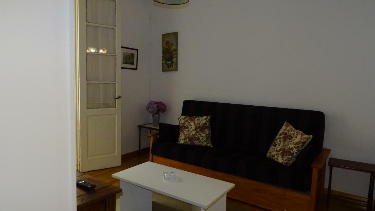Apartamento Canal Apartment Ribadesella