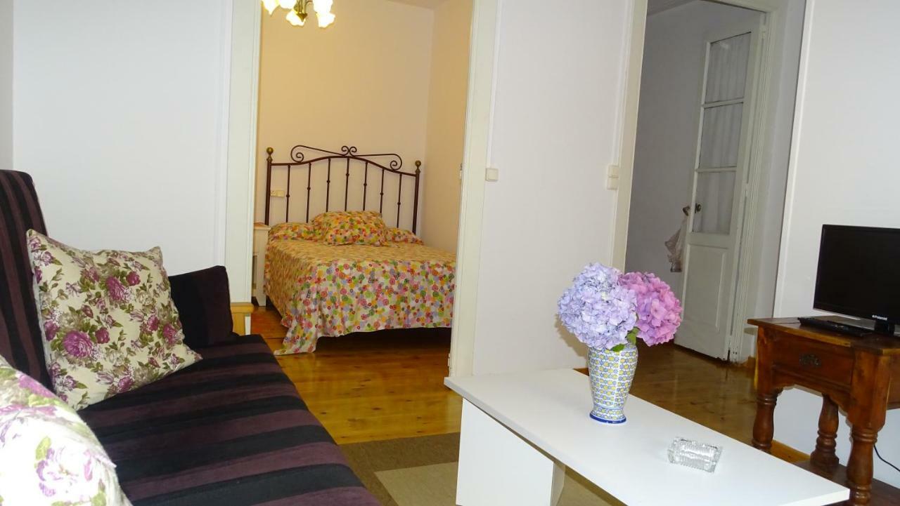 Apartment Apartamento Canal *