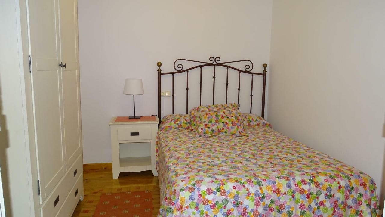Apartamento Canal Apartment Ribadesella