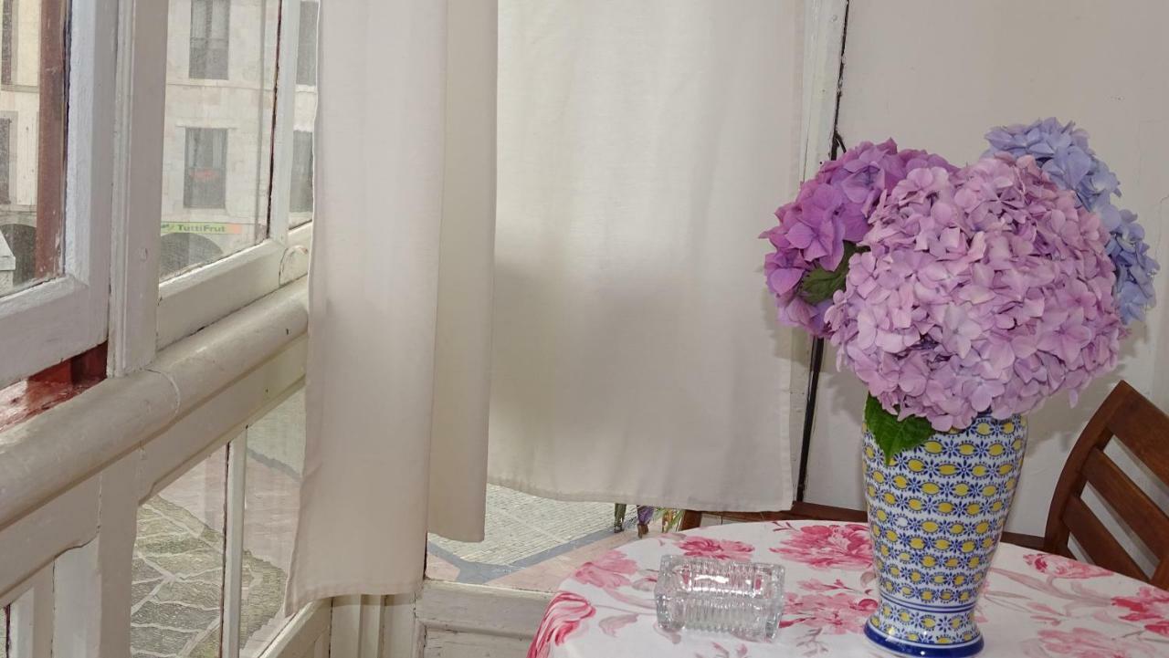 Apartamento Canal *
