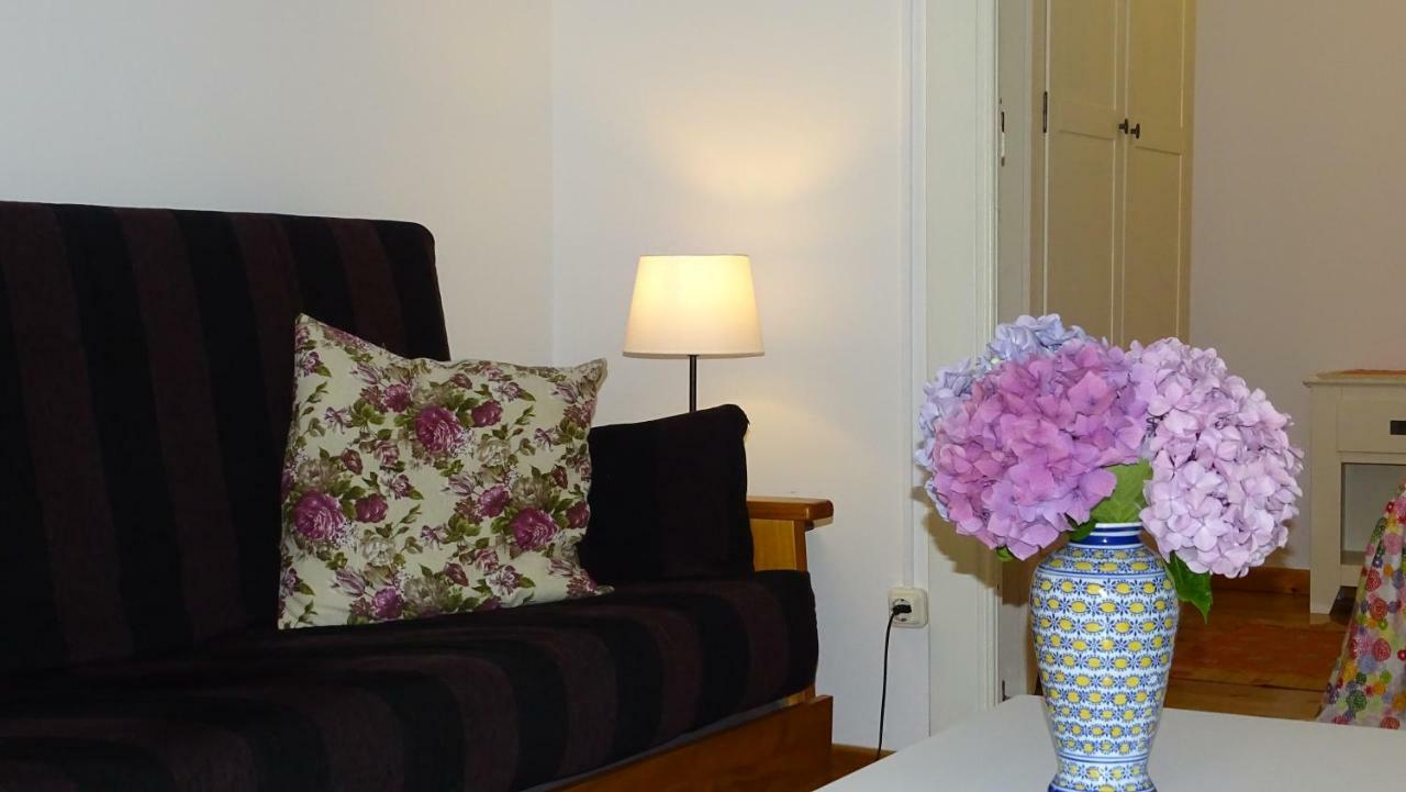 Apartamento Canal Apartment Ribadesella
