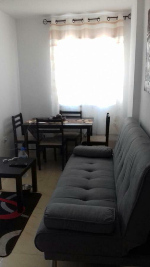 Apartamento Apartamento Costa Antigua