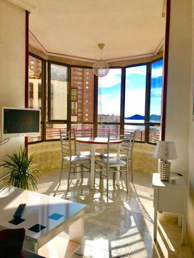 Coblanca V Apartamento Benidorm