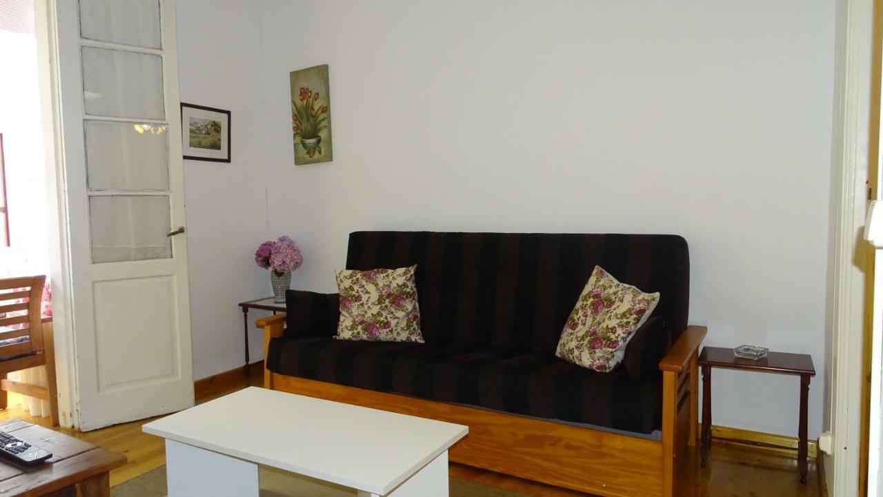 Apartamento Canal *