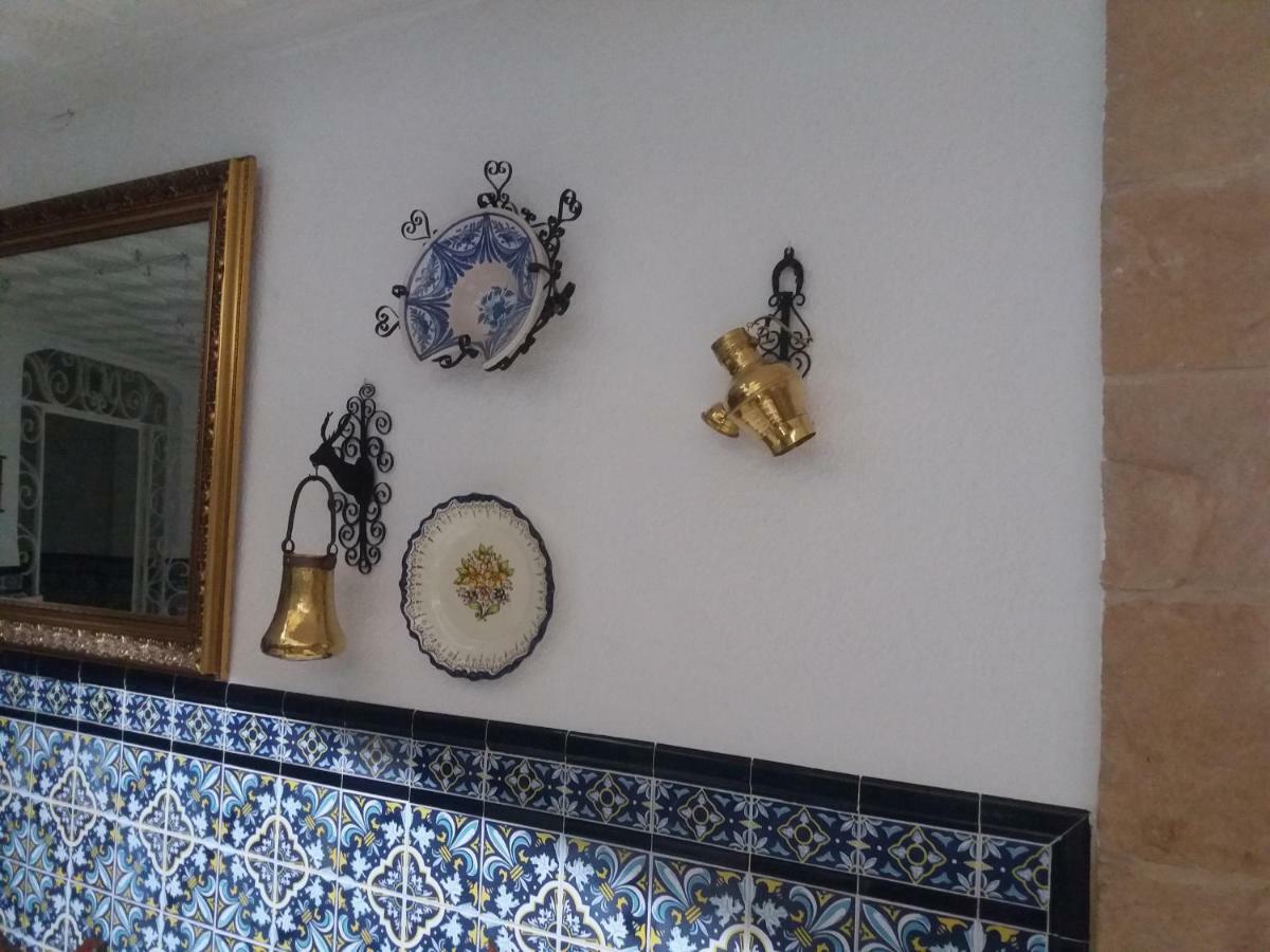 Habitación en casa particular Casa Labradora