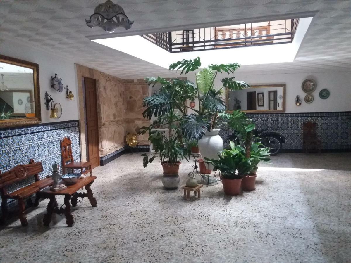 Casa Labradora *