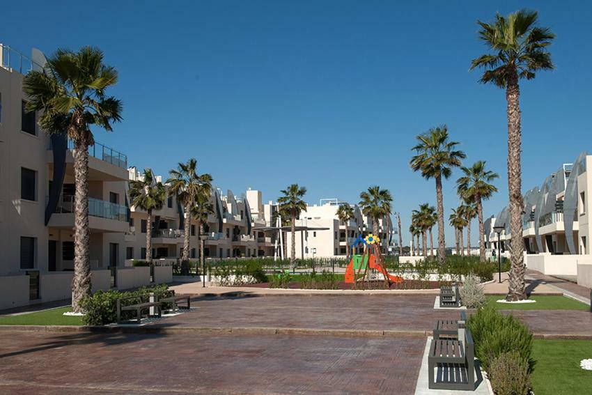 Playa Elisa Bay 108-113