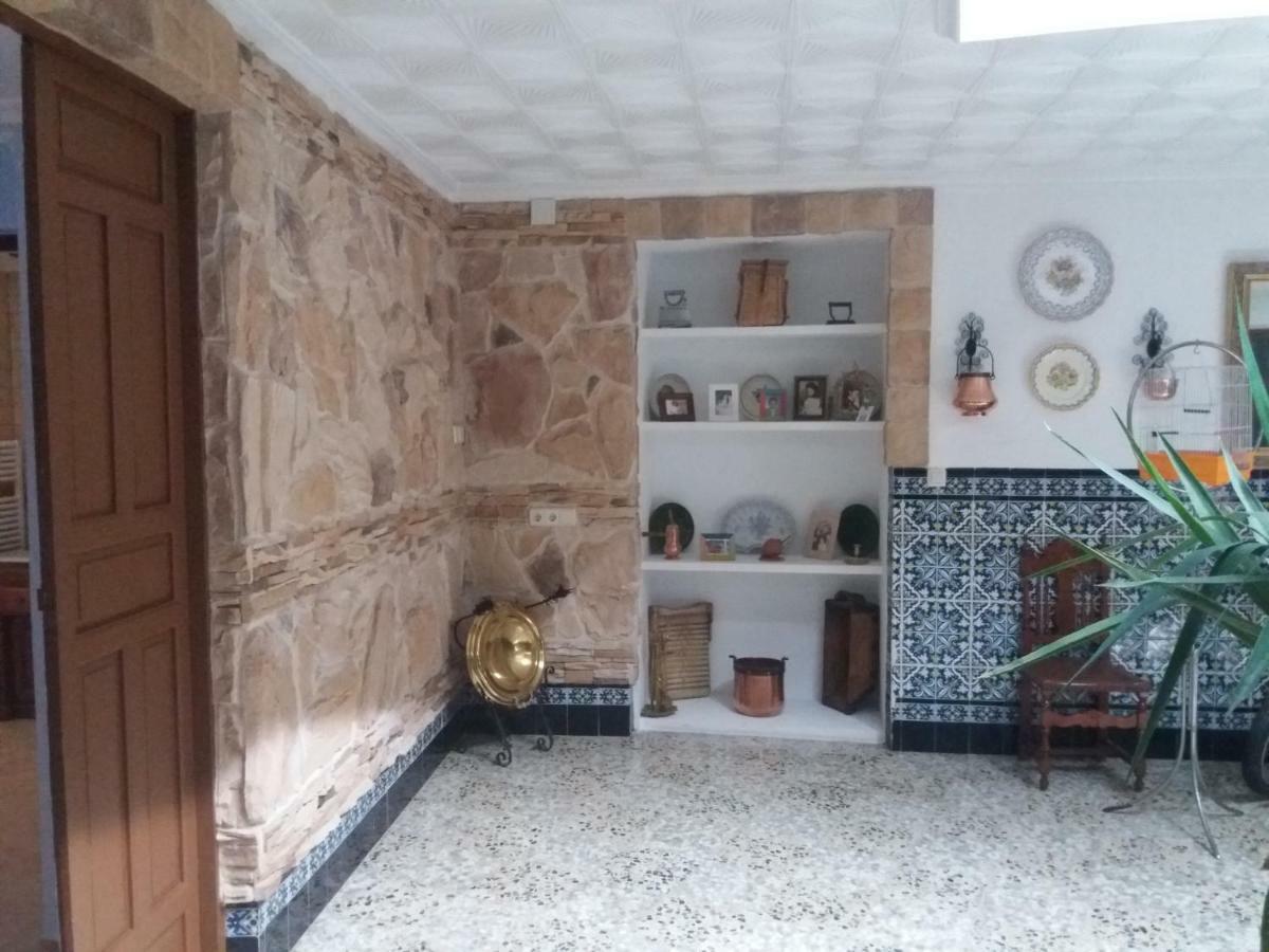 Casa Labradora Habitación en casa particular