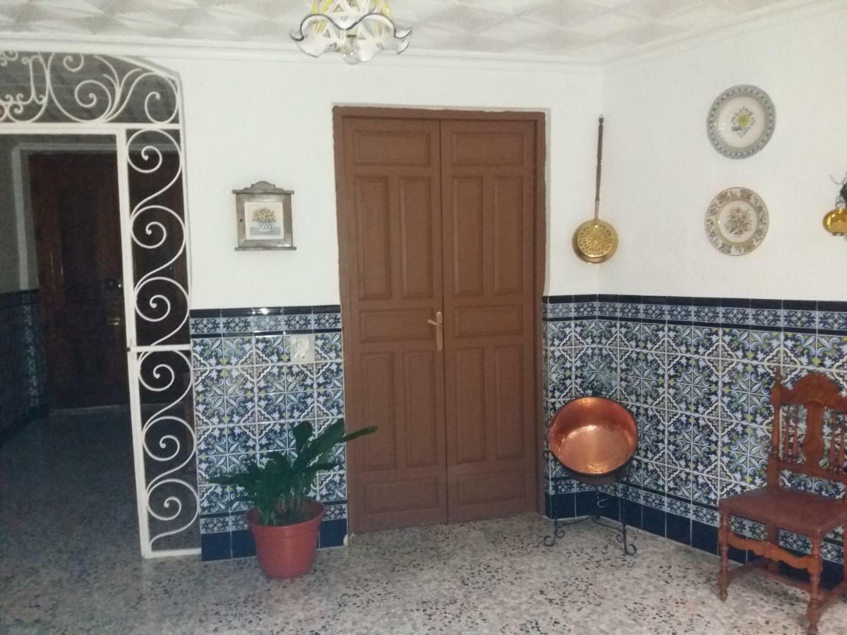 Casa Labradora Herencia