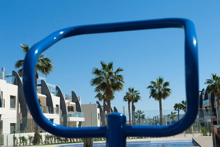 Apartamento Playa Elisa Bay 108-113