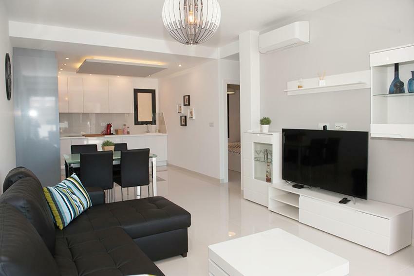 Playa Elisa Bay 108-113 Apartamento *