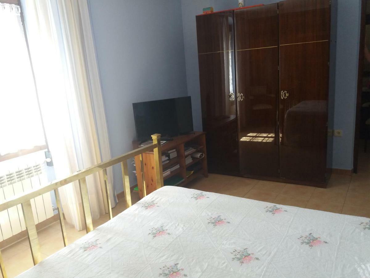 Habitación en casa particular Casa Labradora Herencia