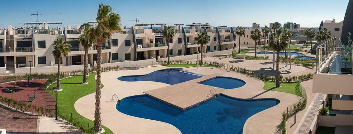Playa Elisa Bay 108-113 Apartamento *