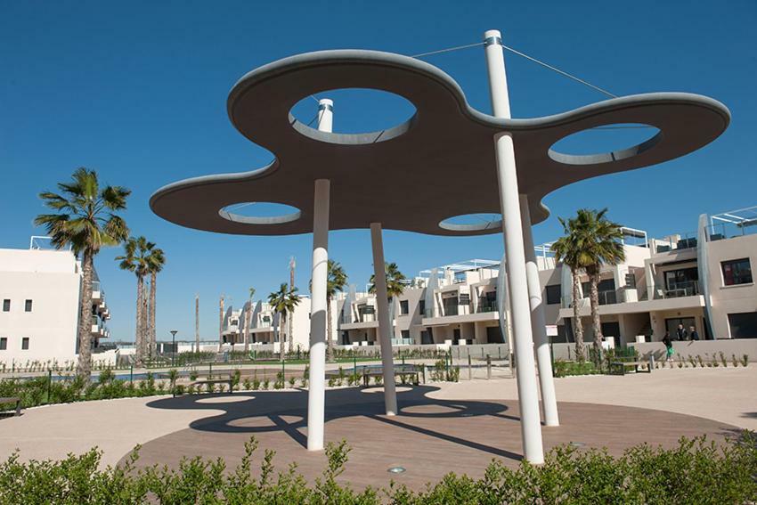 Playa Elisa Bay 108-113 Apartamento