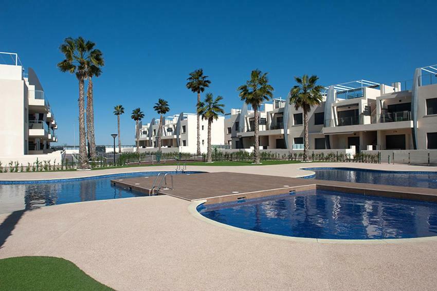 Apartamento Playa Elisa Bay 108-113 *