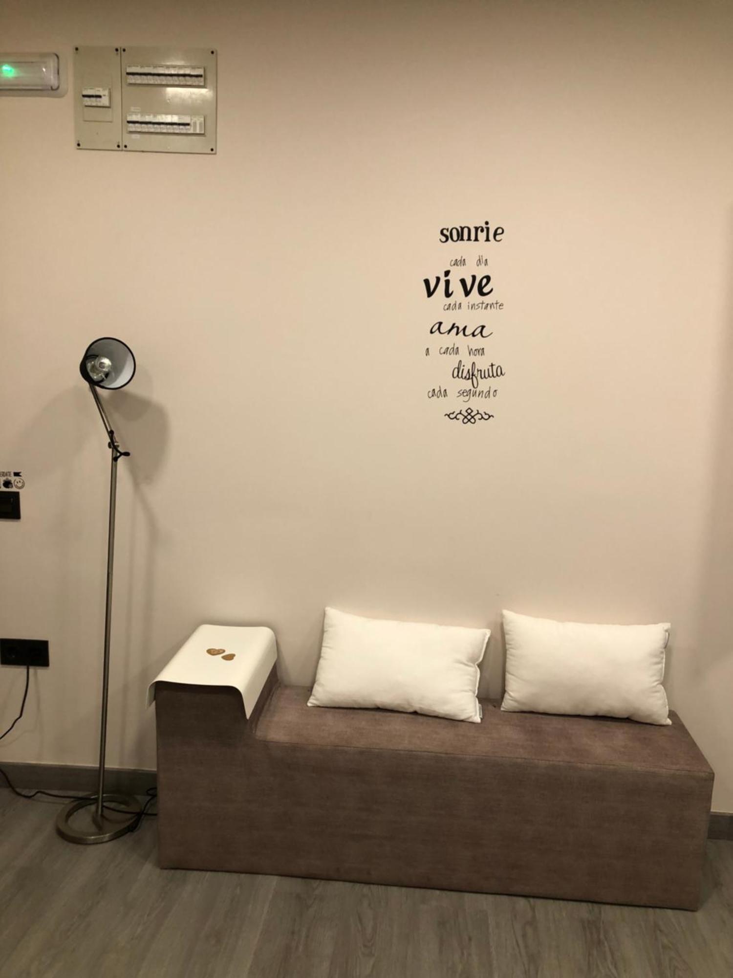 Apartamento Madala Xxi Oviedo