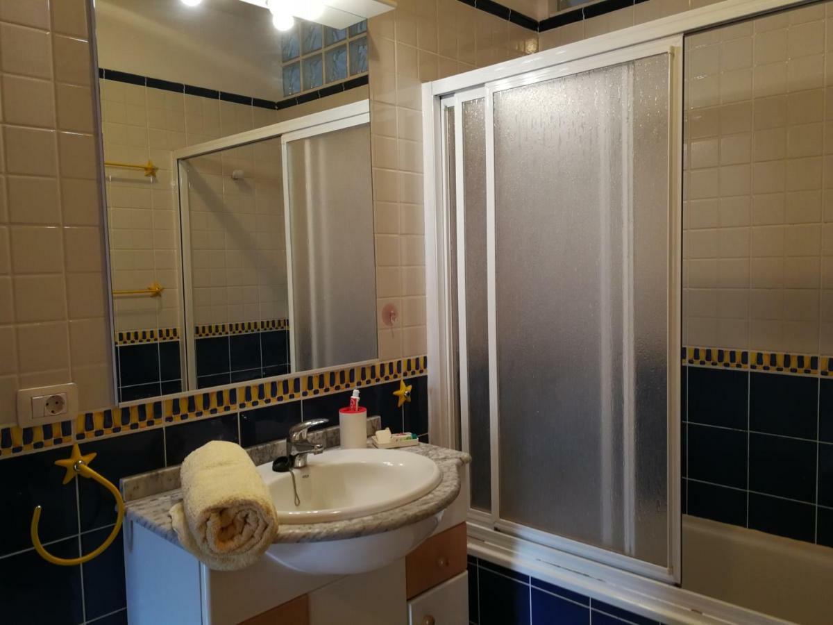 Pensión The Poppies 100m - Private Bathroom - Welcome Cava Candelaria