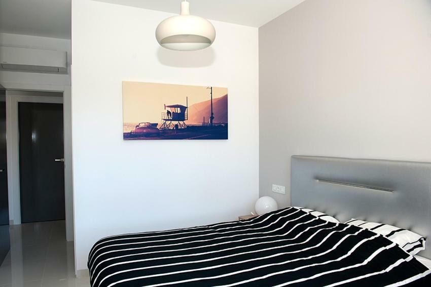 Apartamento Playa Elisa Bay 108-113 *