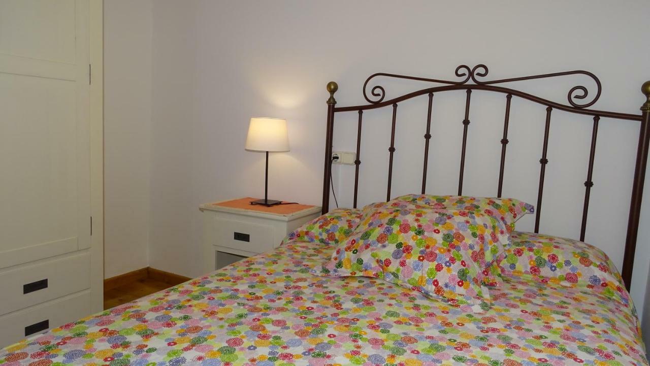 Apartment Apartamento Canal Ribadesella