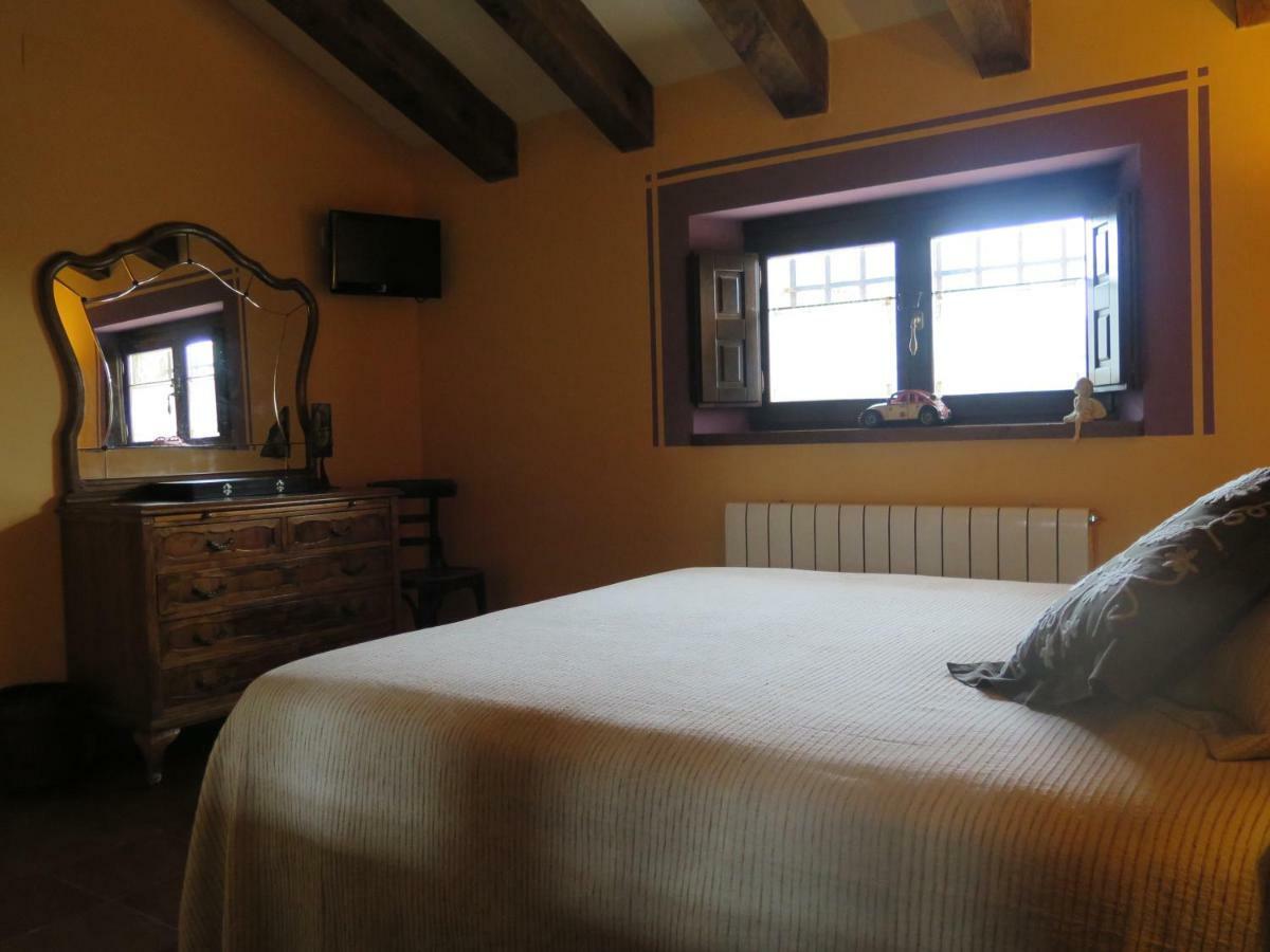 Country house La Casona De *