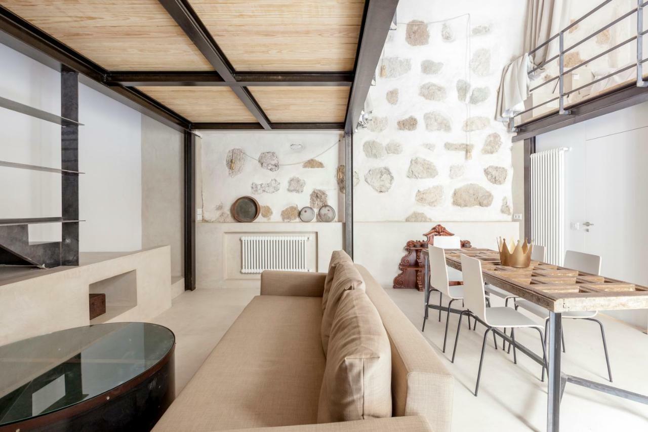 Apartamento Don Pedro Madrid