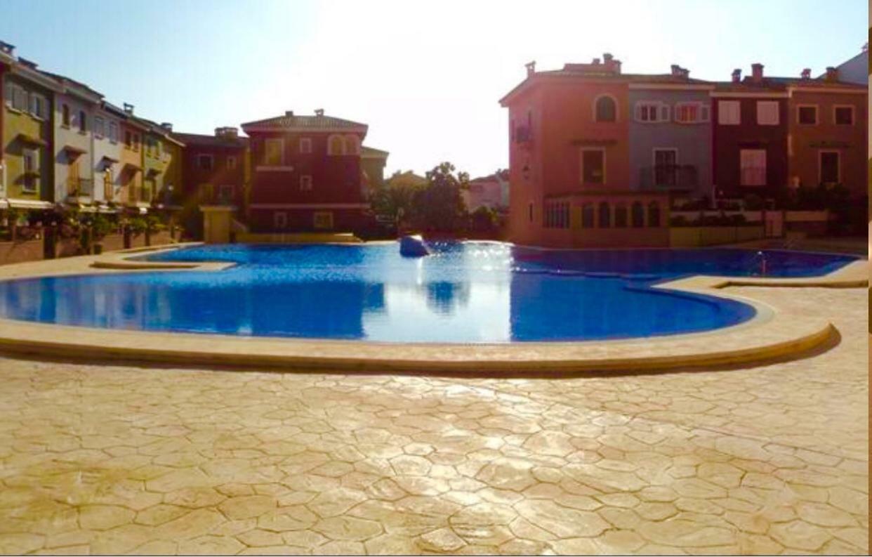 - Vistas Al Mar Apartment *
