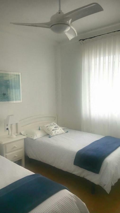 La Casa De Peces Apartamento *