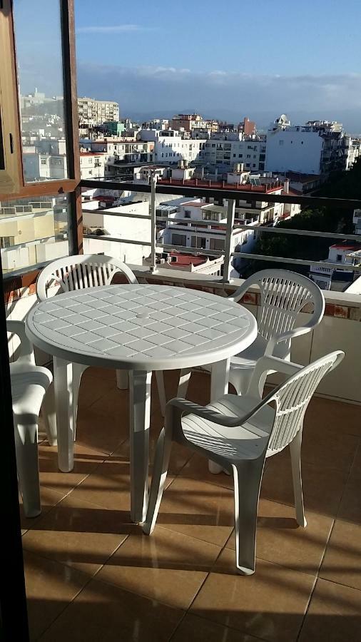 Apartment Central In La Nogalera *